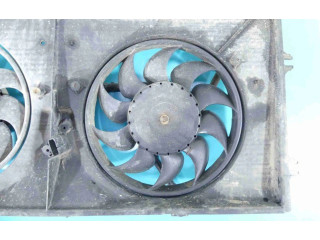 Комплект вентиляторов 701121207B, IMPRK1320289 Volkswagen Transporter - Caravelle T4