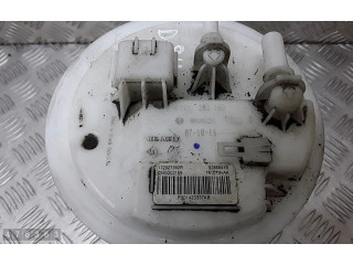 Топливный насос