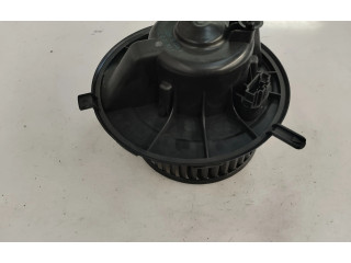 Вентилятор печки Audi A3 S3 8P