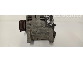 Генератор 0123310029 Rover Rover