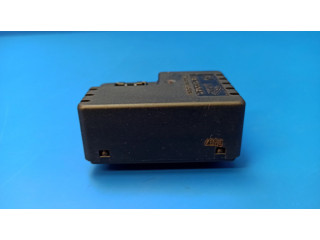 Блок управления LJA6490AC Jaguar XJ X308