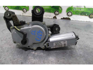 Моторчик заднего дворника 6X0955711D, 404467N    Volkswagen Lupo