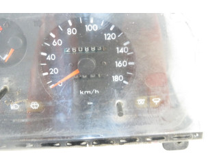 Přístrojová deska Nissan Terrano 1993