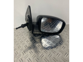 Зеркало электрическое        Hyundai i10  2007 - 2012 года   