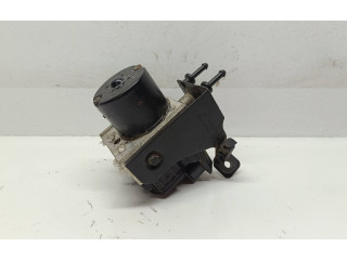 Блок АБС 6Q0614117E Skoda Fabia Mk2 (5J) 2007 - 2014 года