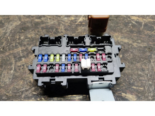 Блок предохранителей 252360745R   Renault Koleos I    