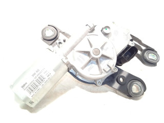 Моторчик заднего дворника 5F4955711, W000030950    Skoda Octavia Mk3 (5E)