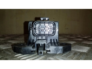 Блок управления топливного насоса