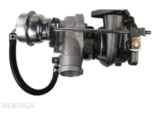 Турбина Skoda Octavia Mk1 (1U) 53039700015, TC30-0061