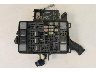 Блок предохранителей Ford Transit Custom