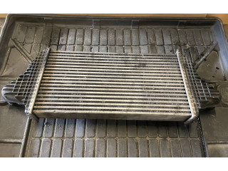 Интеркулер  A1645001700, 1645001700   Mercedes-Benz ML W164 