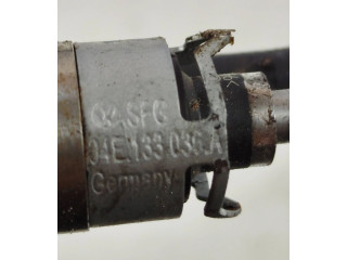 Комплект форсунок 04E133036A    Audi A3 S3 8V   