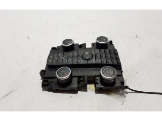 Модуль блока управления кондиционером 31324237 Volvo C70