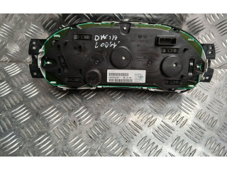 Панель приборов 248090225R, 0000350614   Dacia Lodgy       