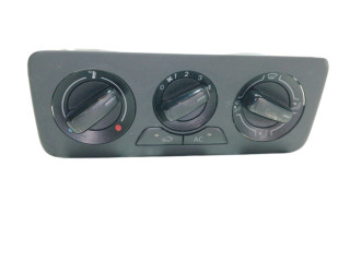 Модуль блока управления кондиционером 8X0820045 Audi A1