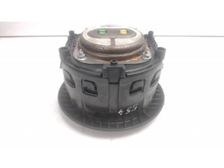 Надувная подушка для руля