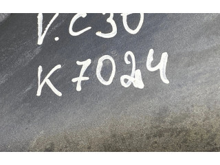 Зеркало электрическое Volvo C30 2007 - 2010 года