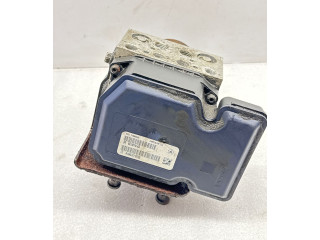 Блок АБС 68140741AA, 17685433 Jeep Grand Cherokee 2010 - 2021 года