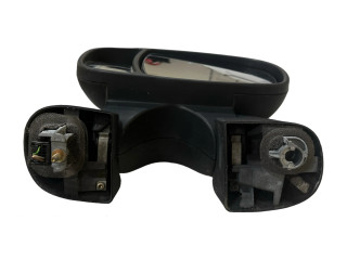 Zpětné zrcátko  levé Opel Vivaro 2005  010022  