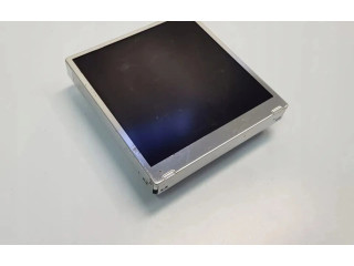 Дисплей Mercedes-Benz SL R230