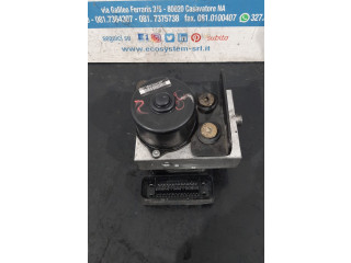 Блок АБС SsangYong Kyron - года