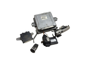 Řídící jednotka 8998147290, 8966147080 Toyota Prius (XW20) 2006