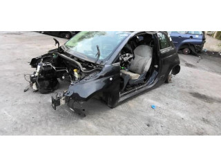 Zpětné zrcátko  Fiat Punto Evo 2009  71740498  