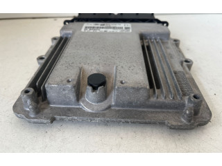 Блок управления двигателя GX7312C520FAG Jaguar XE