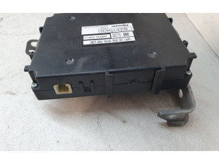 Блок управления тормозной системы