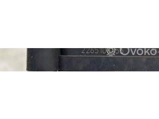 Блок АБС 22651064455, 22651064455   Citroen  C1  2006 - 2013 года