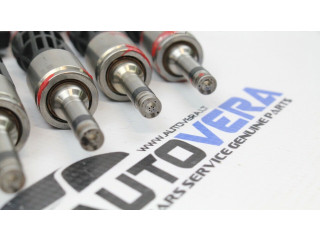 Vstřikovač 7597870 BMW X3 F25 pro benzínový motor 3.5 N55