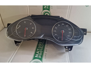 Панель приборов 4G8920981S   Audi A6 S6 C7 4G       