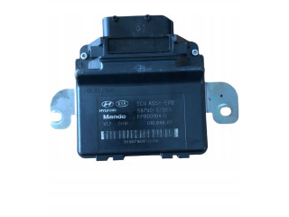 Řídící jednotka 5TGTE54TGERTFGE5G Hyundai i40 2011