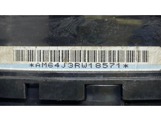 Подрулевой шлейф SRS AM64J3RW18571 Suzuki SX4