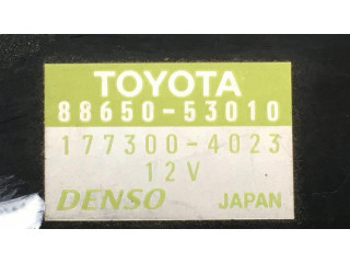 Блок управления климат-контролем 1773004023, 8865053010 Lexus IS-F