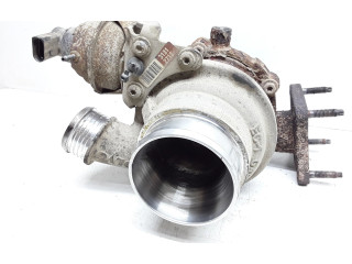  Турбина Volvo S60  GTC1444VZ, 31312713   для двигателя D5204T2      