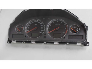 Панель приборов 36050540 Volvo S60