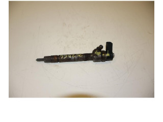 Форсунка 3505 Jeep Grand Cherokee (WJ) 665921