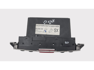 Блок управления климат-контролем 1560513690, 71740999 Alfa Romeo GT
