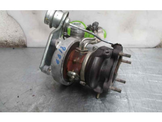 Turbodmychadlo Турбина 1720164110, Y465343   Toyota Carina T190   2CT