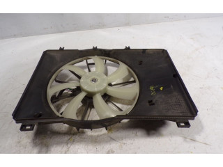 Вентилятор радиатора     1680009480    Suzuki Baleno IV 