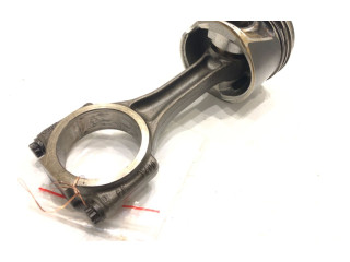  Поршень с шатуном  BMN  Skoda Octavia Mk2 (1Z)  