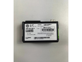 Блок управления 5QE035285A Volkswagen Golf VII