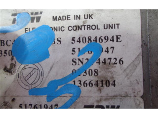 Блок АБС Lancia Ypsilon - года