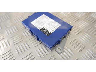 Блок управления 8999050022   Lexus LS 460 - 600H