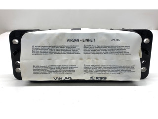 Подушка безопасности пассажира 8V0880204F   Audi A3 S3 8V