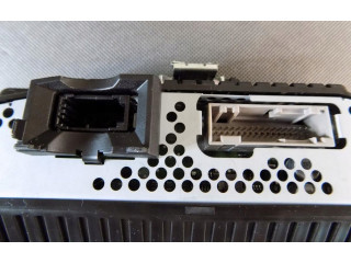 Přístrojová deska  Audi Q7 4M 2016 4M0920780  