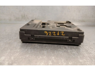 Pojistková skříňka Řídící jednotka BSM 8200029340B, S108502510FSIEMENS Renault Megane I 2000