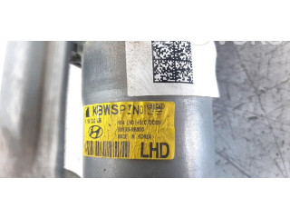 Комплект механизма стеклоочистителей 98100N9000 Hyundai Tucson TL