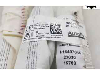 Боковая подушка безопасности 985P03312R, 985P03312R   Renault Clio V